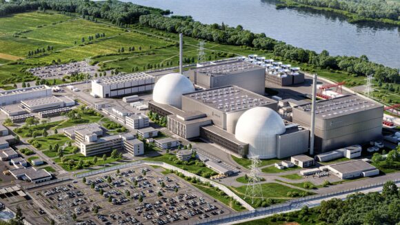 Rekord-Finanzierungsrunde mit deutschen und globalen Investoren positioniert Focused Energy an der Spitze der internationalen Fusionsbranche