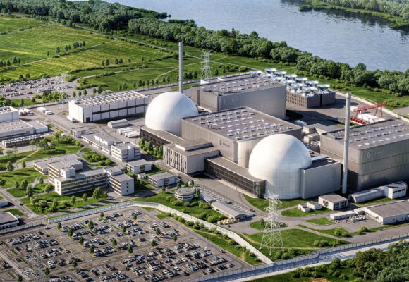 Rekord-Finanzierungsrunde mit deutschen und globalen Investoren positioniert Focused Energy an der Spitze der internationalen Fusionsbranche