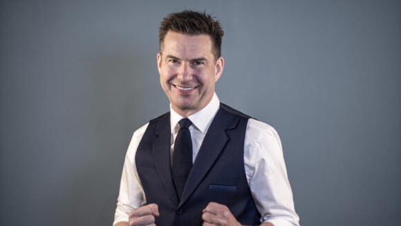 5 Fragen an … Michael Silberberger von vertrieb.de