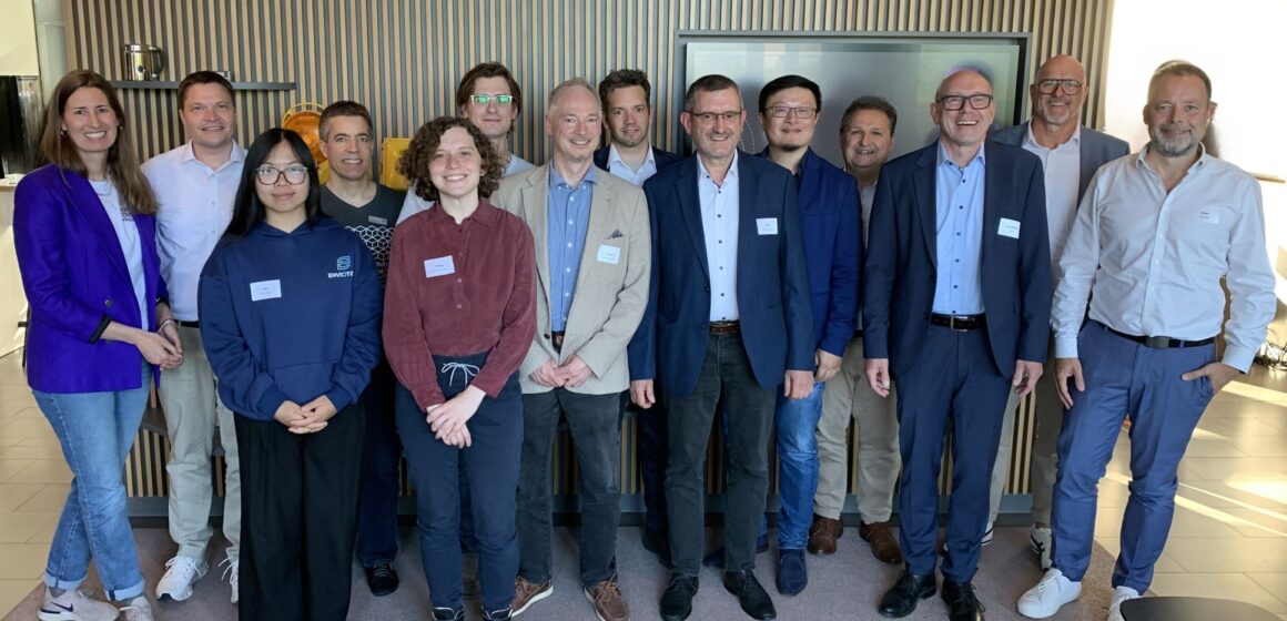 Boozt your Business: Startup-Mentoring-Programm mit Energie-Special in Runde #9 Boozt your Business: Startup-Mentoring-Programm mit Energie-Special in Runde #9