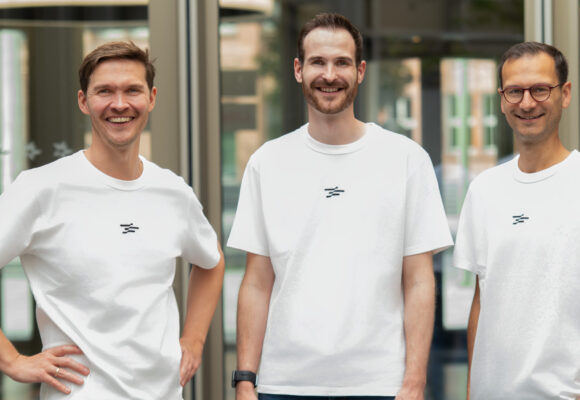 BM H investiert siebenstelligen Betrag in Fraunhofer-Ausgründung retoflow